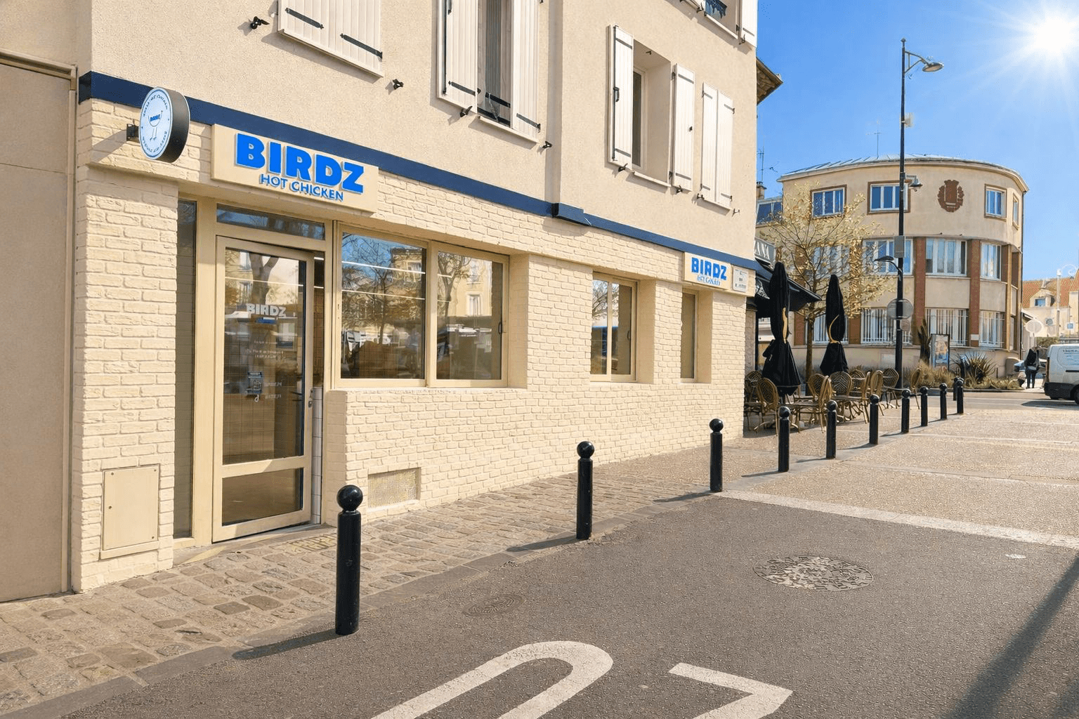 Restaurant Birdz Champigny-sur-Marne