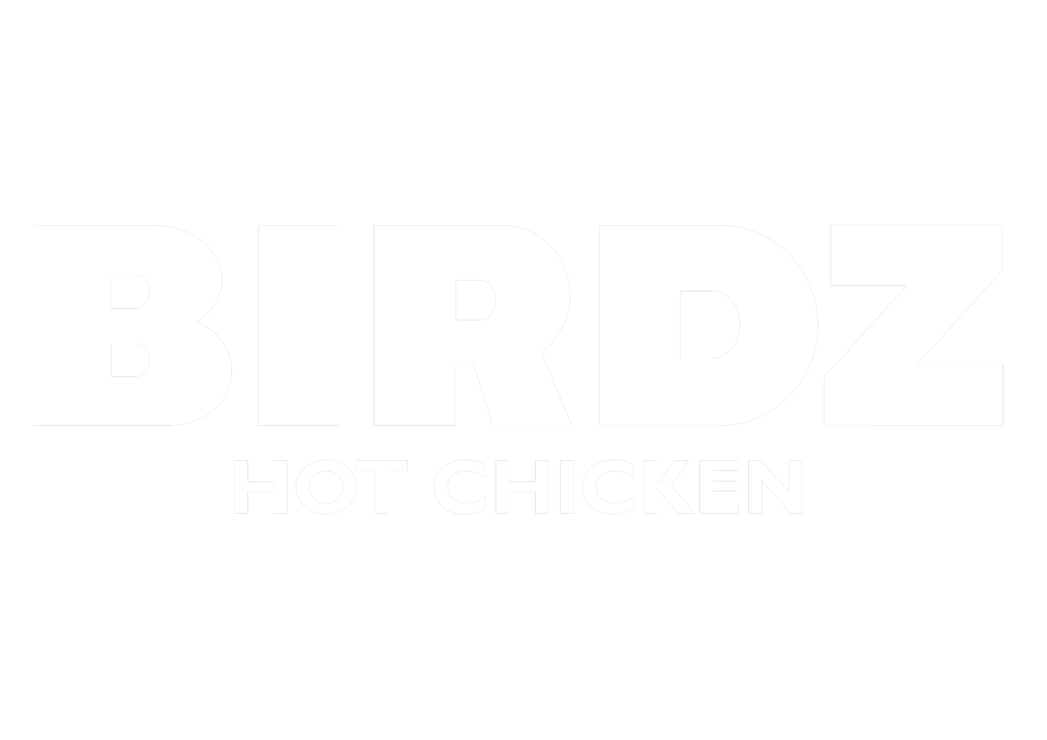 Birdz Hot Chicken